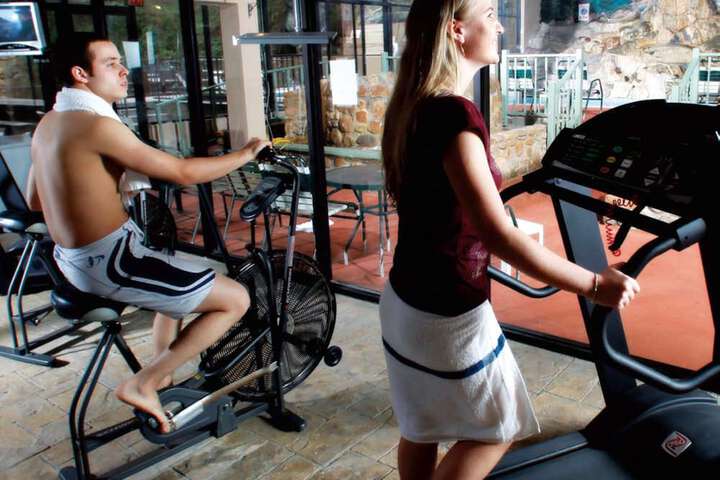 Health and Fitness 51 of 62