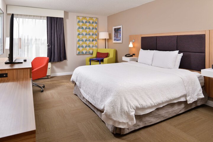 Hampton Inn Greensboro-East