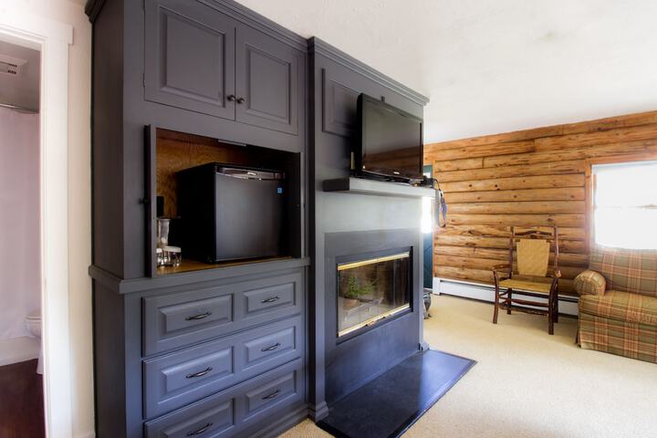 Kedron Valley Inn