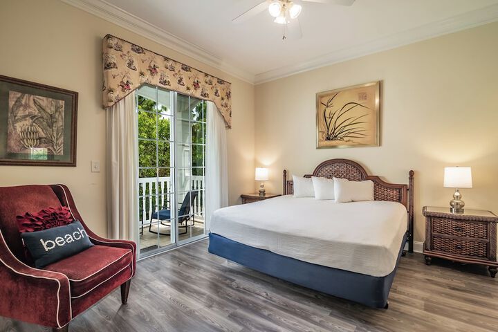 Litchfield Beach & Golf Resort