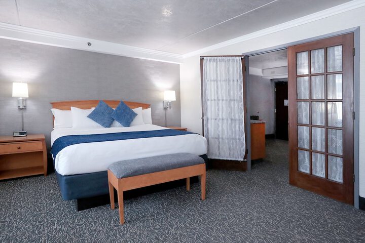 Emerald Queen Hotel & Casino - Fife