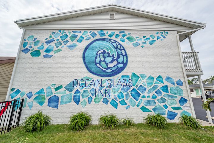 Ocean Glass Inn