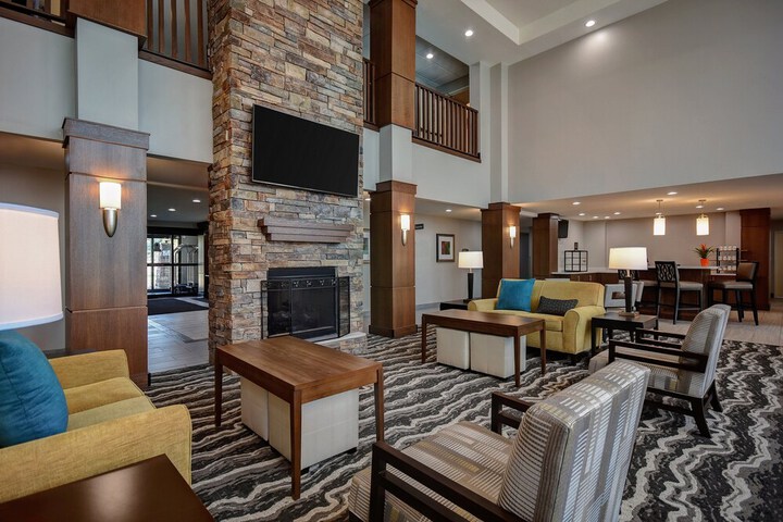 Staybridge Suites Holland by IHG