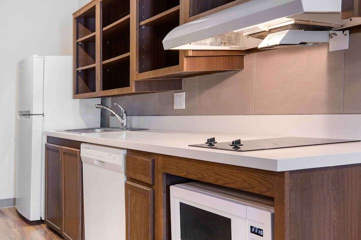 Extended Stay America Suites - Boston - Saugus