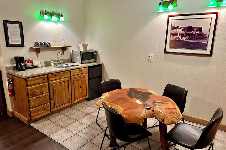 Soap Lake Resort a Dazzler Select by Wyndham