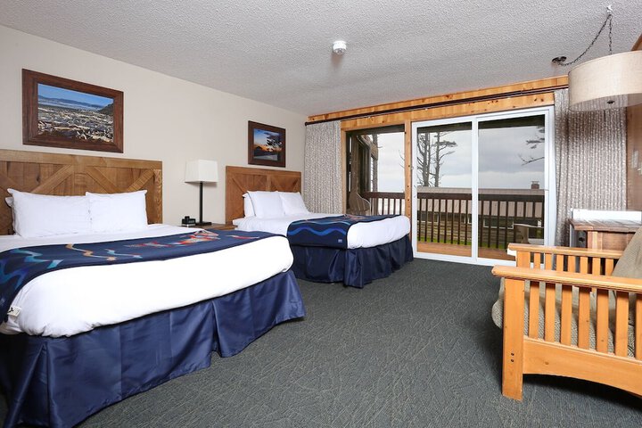 Kalaloch Lodge