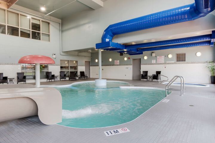 Pool 5 of 46