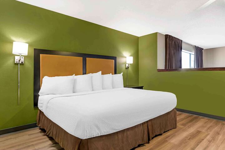 Extended Stay America Suites Minneapolis Woodbury