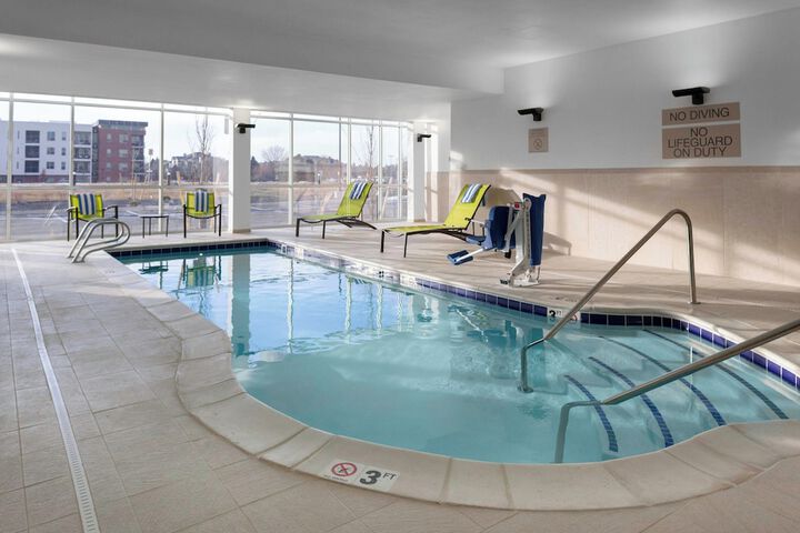 Pool 3 of 19