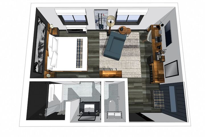 Gravity Haus Breckenridge