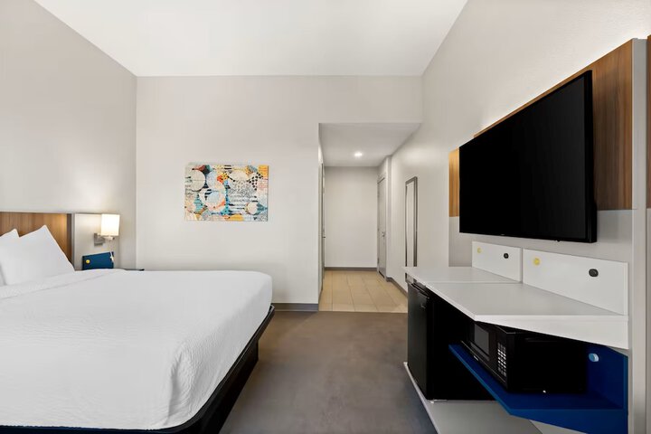Holiday Inn Express & Suites George Quincy South by IHG