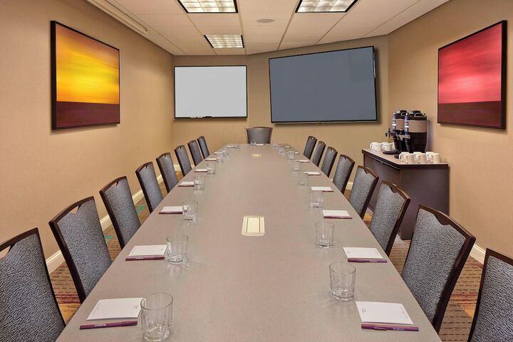 Meeting 21 of 27