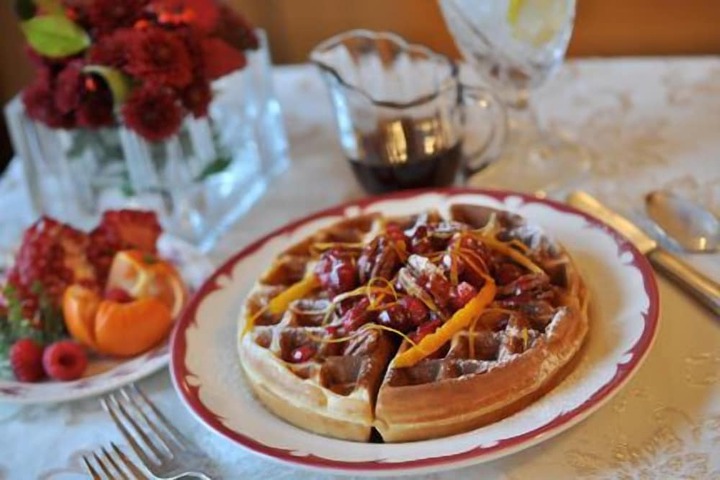 Apple Tree Lane Bed & Breakfast