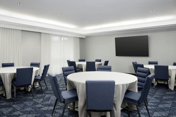 Courtyard by Marriott Lakeland