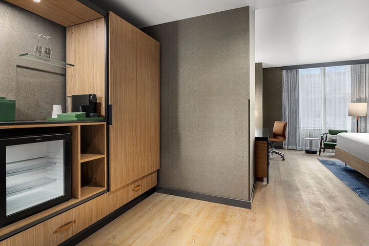Hotel Indigo Vancouver Dwtn – Portland Area by IHG