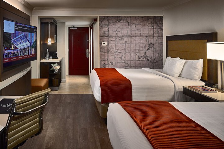 The Hotel at Auburn University