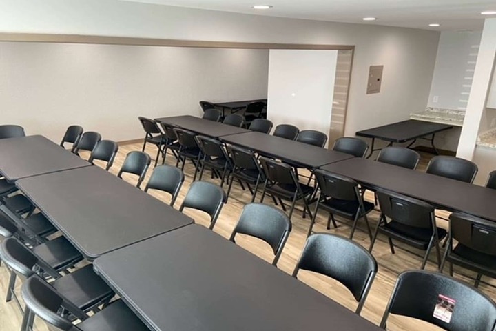 Meeting 49 of 60