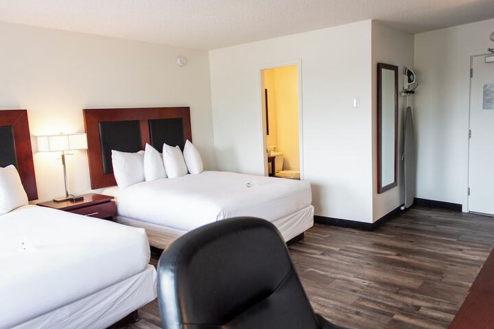 Hotel Penticton