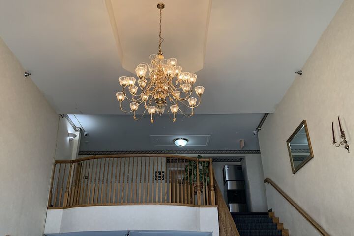 Hotel Interior 12 of 61