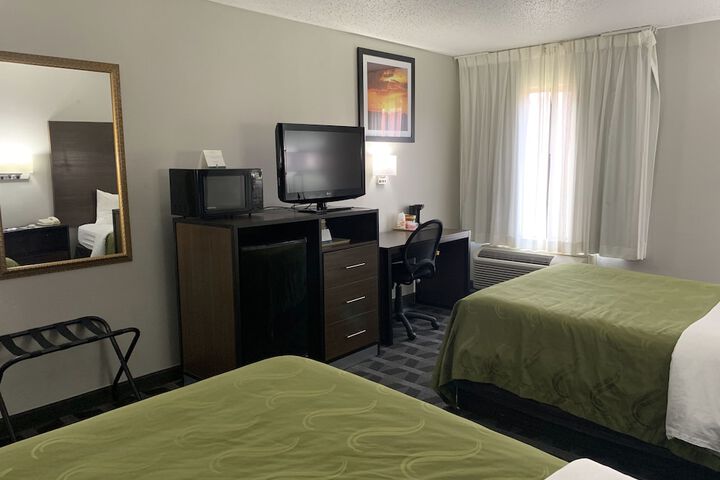Quality Inn Hillsboro