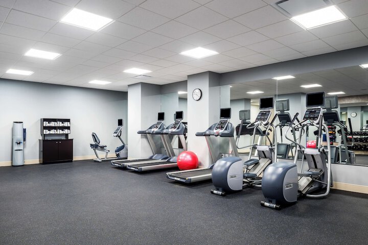 Health and Fitness 32 of 35