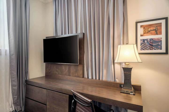 The Courthouse Hotel an Ascend Collection Hotel