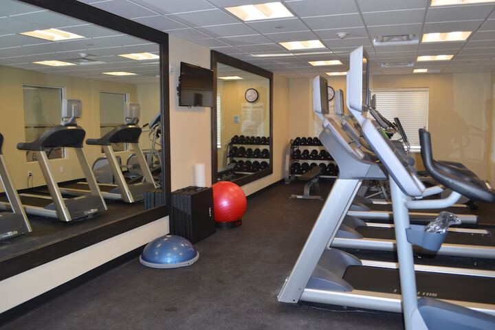 Holiday Inn Express & Suites Golden - Denver Area by IHG