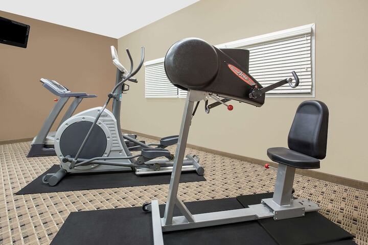 Health and Fitness 36 of 38