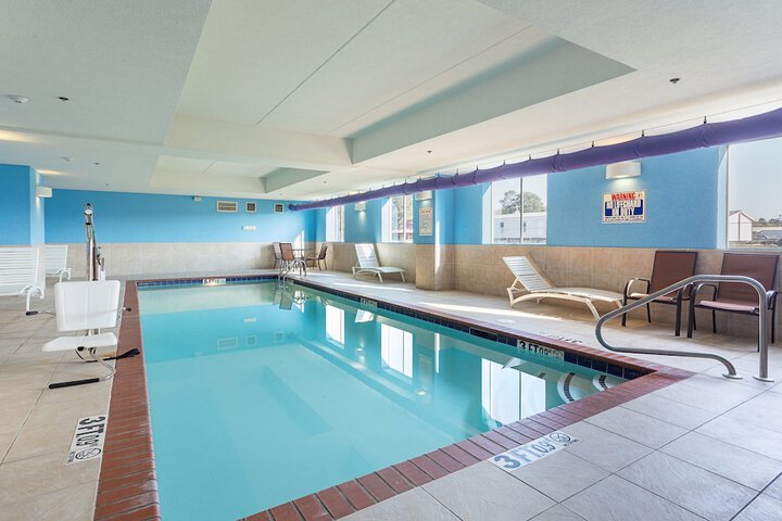 Pool 7 of 42