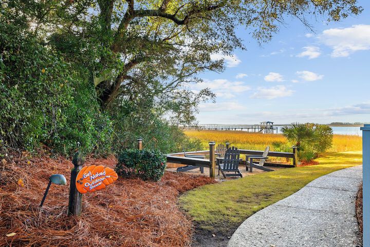 Regatta Inn Folly Beach