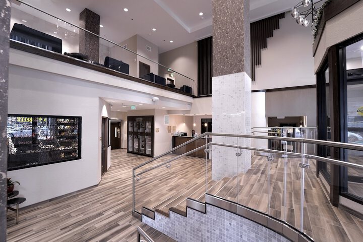 Hotel Interior 19 of 27