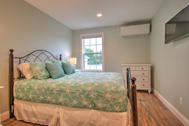 Atlantic Ocean Suites