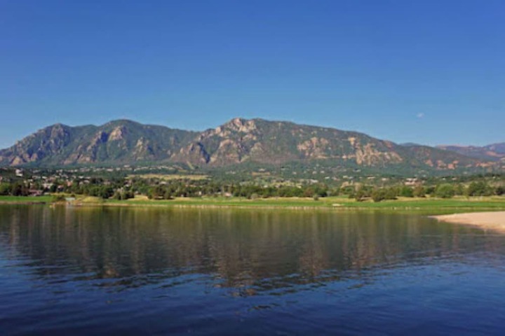 Cheyenne Mountain Resort a Destination by Hyatt Hotels