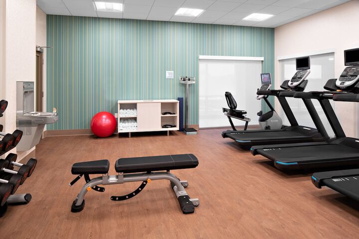 Health and Fitness 36 of 39