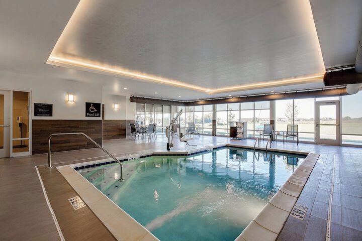 Fairfield Inn & Suites by Marriott Bardstown