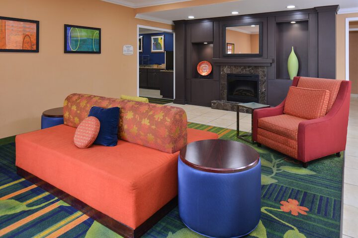 Hotel Interior 11 of 40