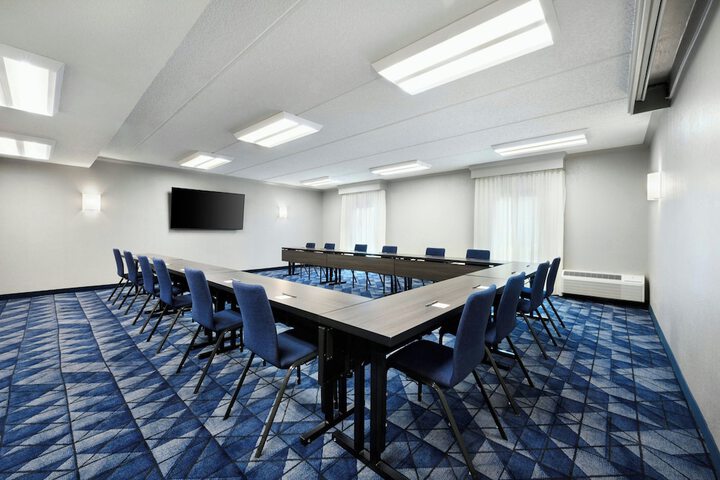 Courtyard by Marriott Atlanta Duluth / Gwinnett Place