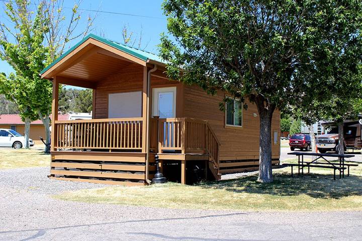 Verde Valley RV & Camping Resort a Thousand Trails Property