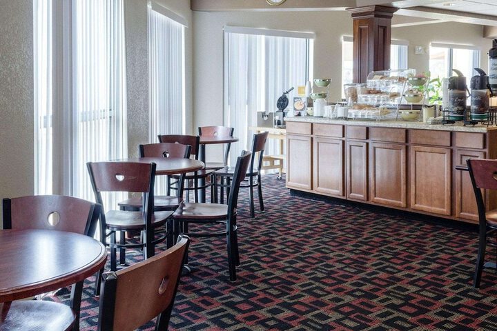 Quality Inn Magee