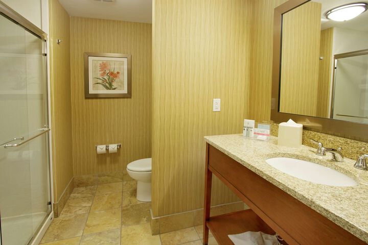 Hampton Inn Bangor