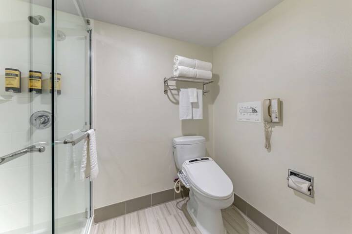 Best Western Plus Executive Inn