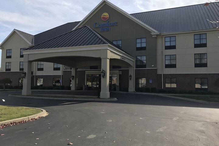 Comfort Inn Louisville Southwest