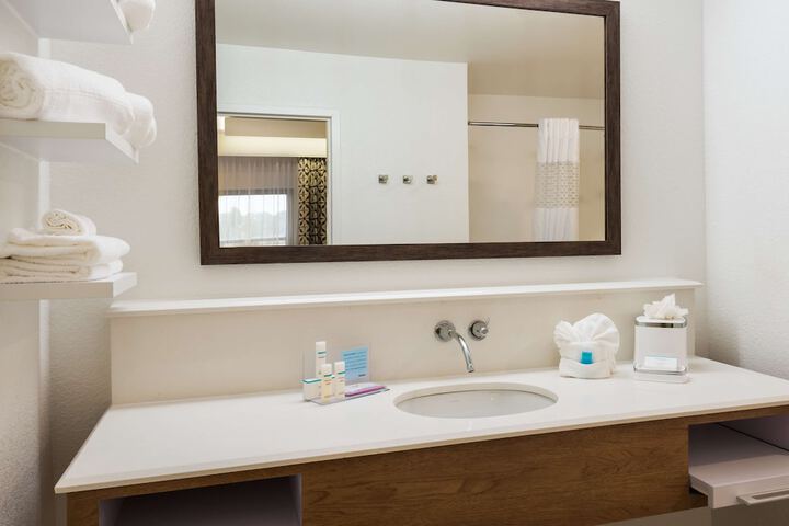 Hampton Inn Bonita Springs / Naples-North