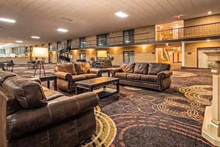 Best Western Wichita North