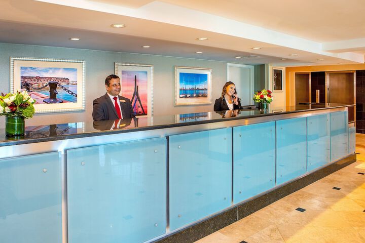 Hotel 3 of 60