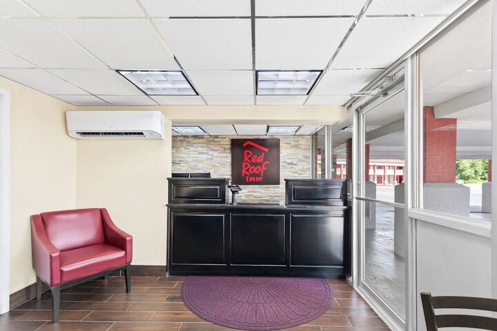 Red Roof Inn Berea
