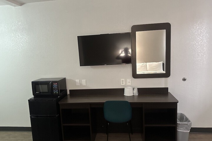 Motel 6 Grants NM