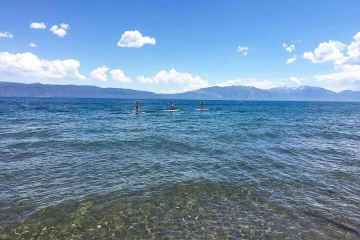 Tahoe Vistana Inn