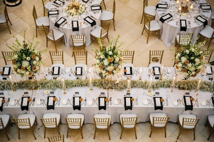 Ballroom/Hall 124 of 131