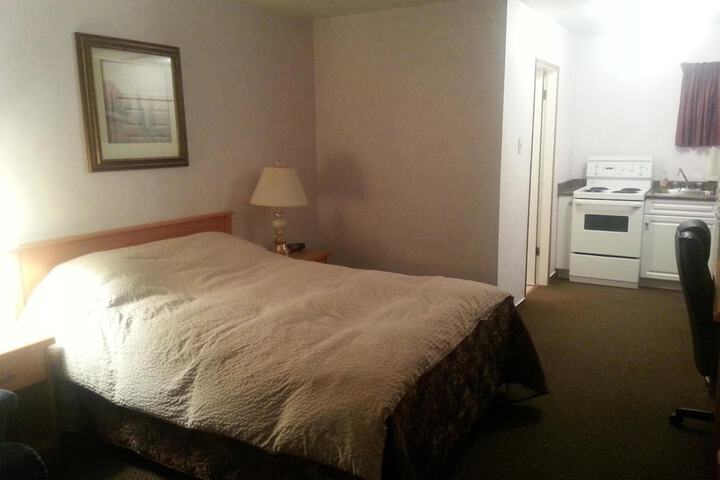 Heritage Inn